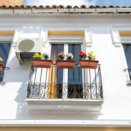 Bel Appartement Rustique Au Coeur D'Alicante Bagian luar foto