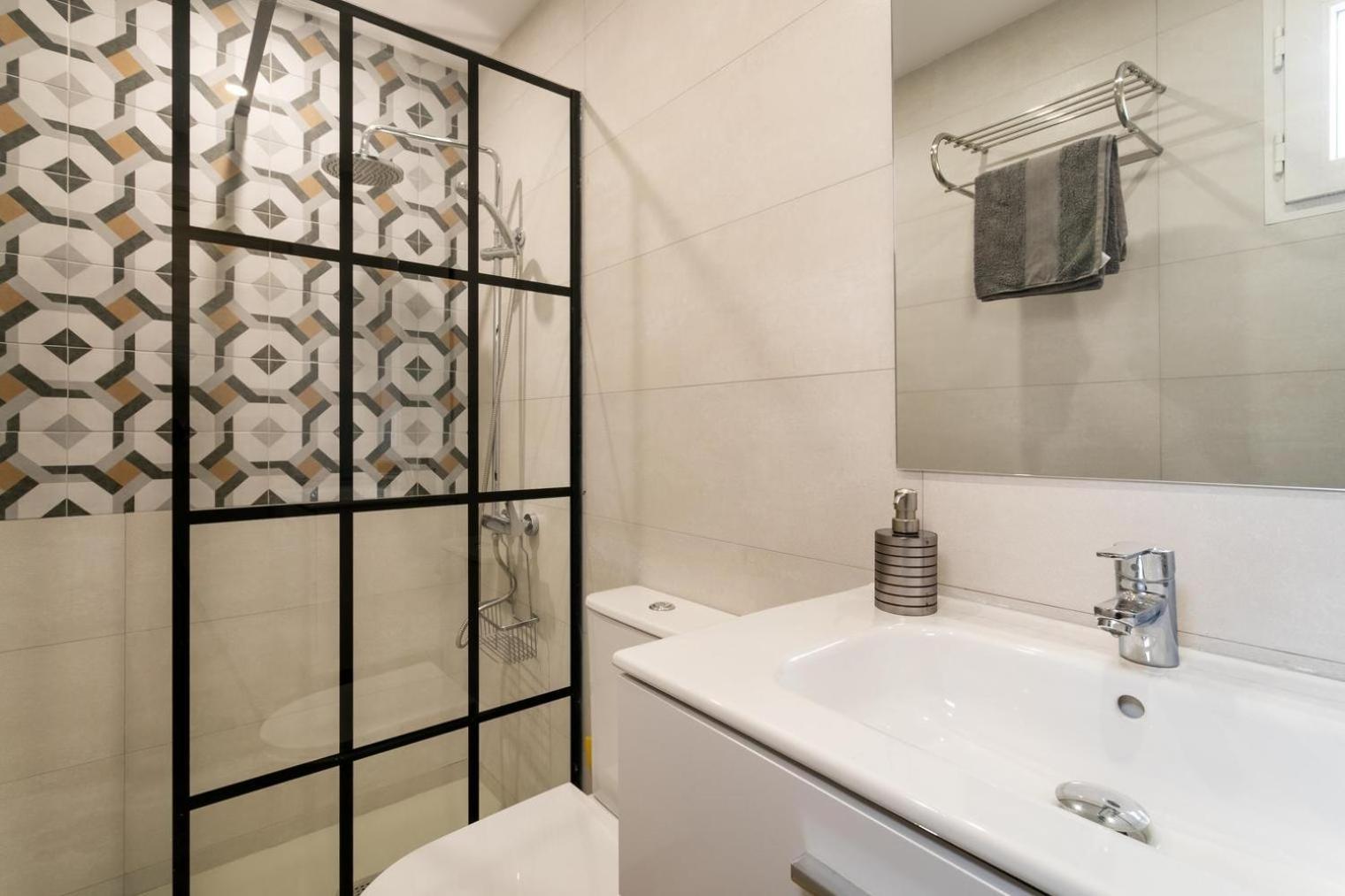 Bel Appartement Rustique Au Coeur D'Alicante Bagian luar foto